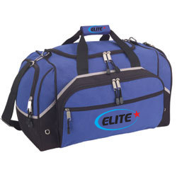 Elite Gymlined Bag