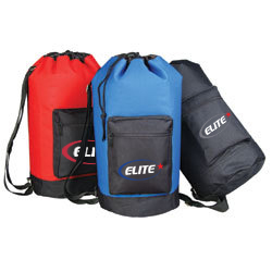Elite Drawstring Backpack