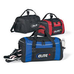 Elite Sports Bag