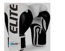 Elite Star Boxing Gloves
