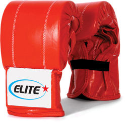 Elite Star Bag Gloves