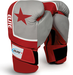 Elite Star Bag Gloves