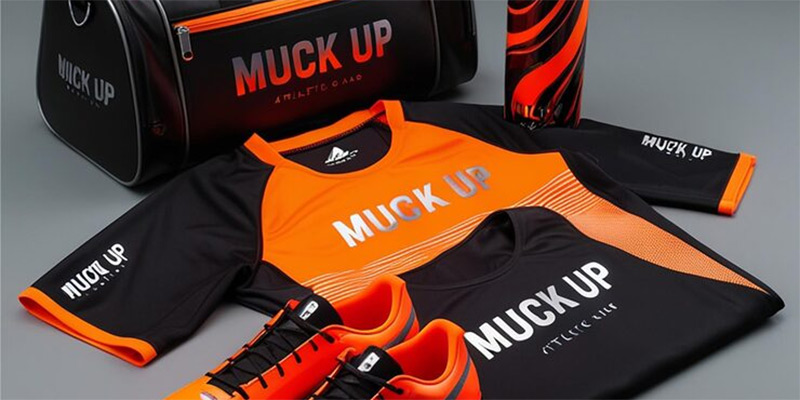 The Future of Athletic Branding
